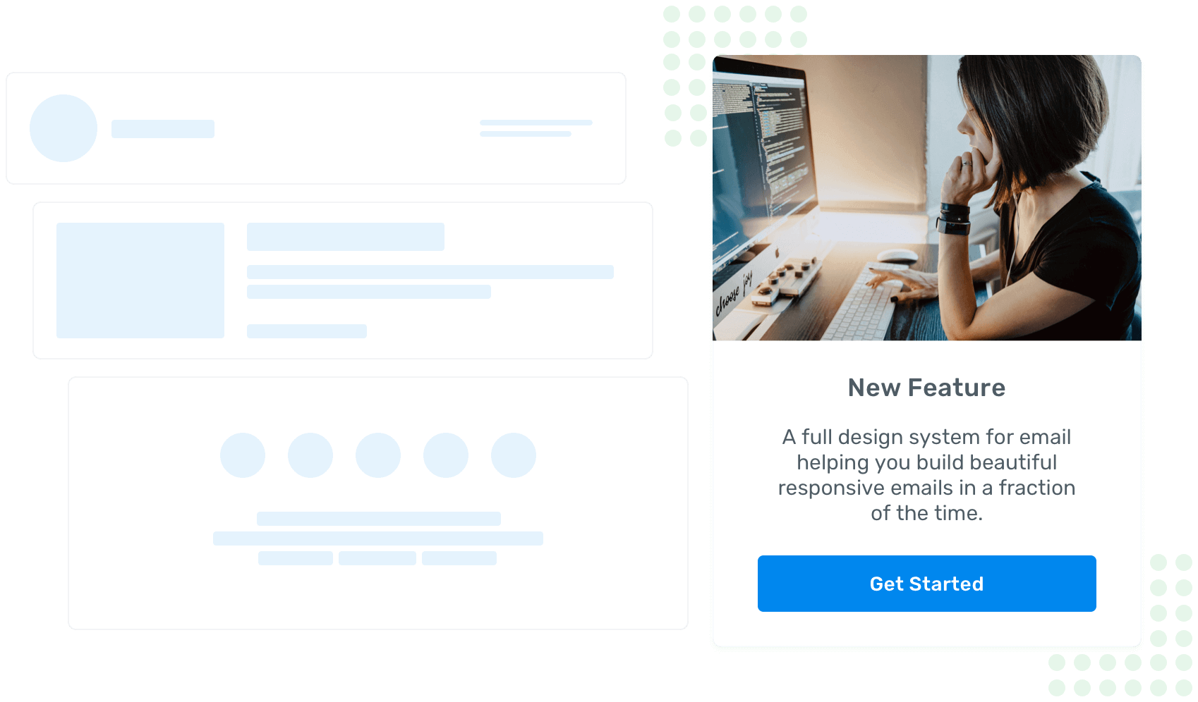 Email Kit Components