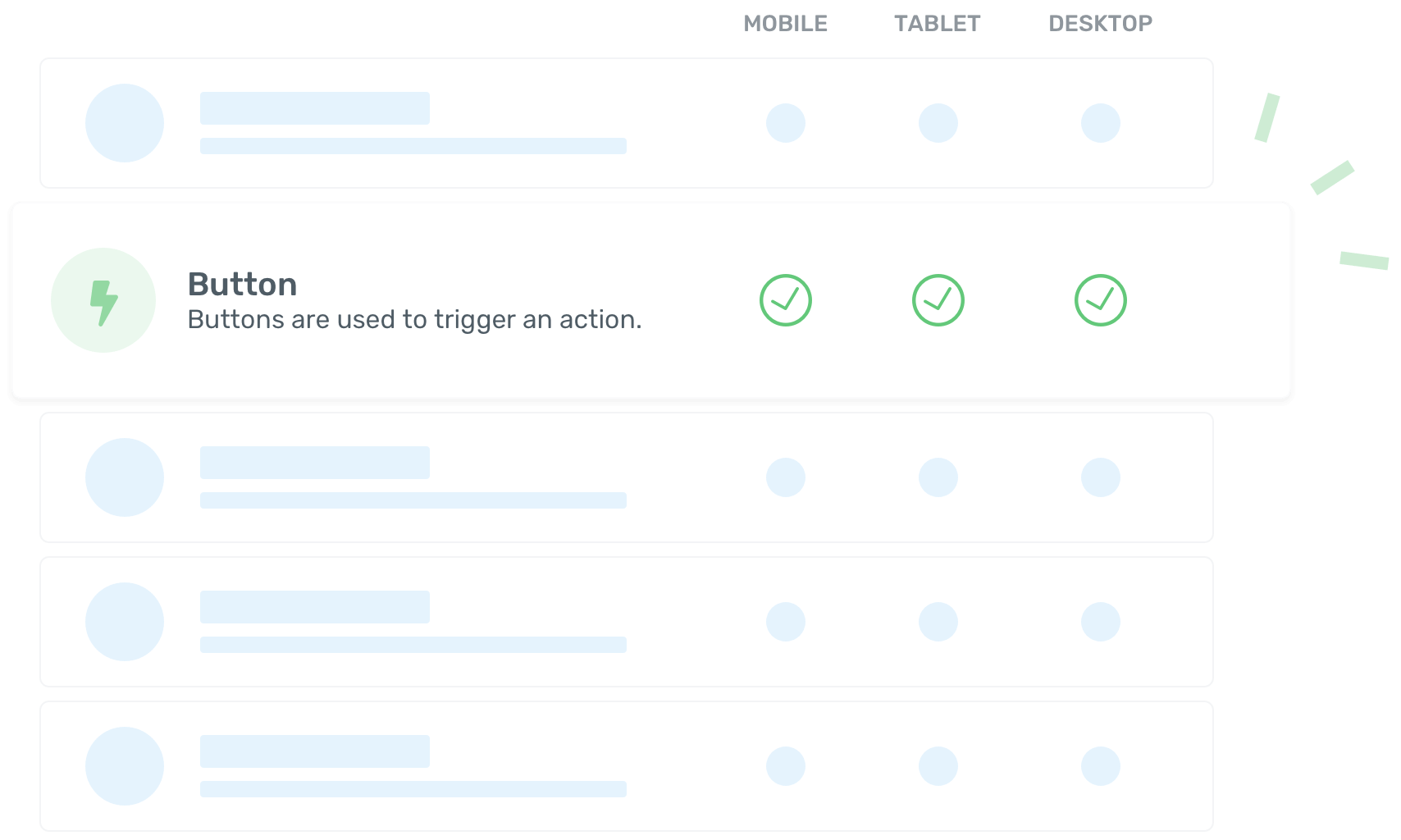 Email Kit Elements